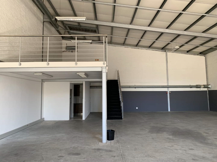To Let commercial Property for Rent in Brackenfell South Western Cape